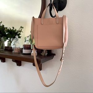 Madewell, The Small Transport Crossbody